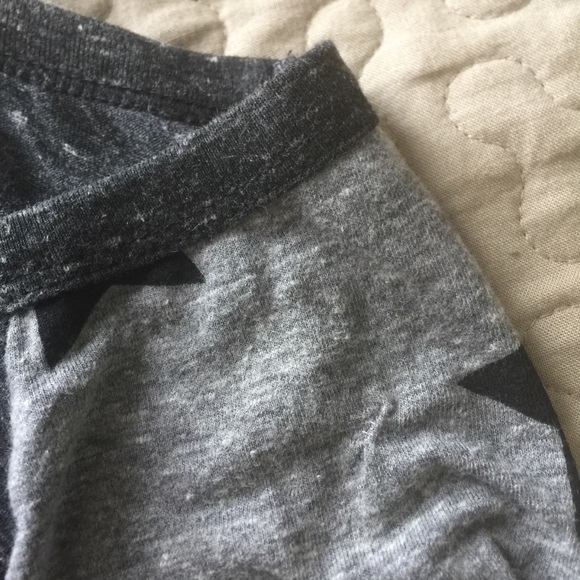 BDG Stars and Stripes Baseball T, Urban Outfitters - Picture 6 of 6